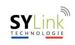 Logo SYLink Technologie