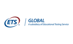 Logo ETS Global